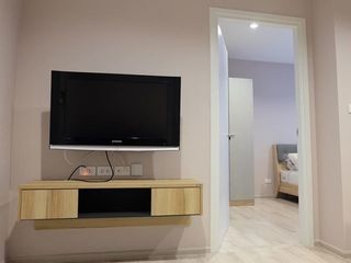 Wohnung zur Miete mit 1 Zimmer in Suan Luang, Bangkok