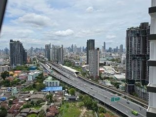 For rent 1 Beds condo in Chom Thong, Bangkok