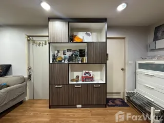 For rent 1 bed condo in Khlong San, Bangkok