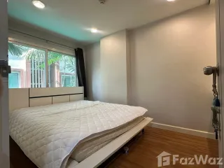 For rent 1 bed condo in Khlong San, Bangkok