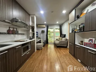 For rent 1 bed condo in Khlong San, Bangkok