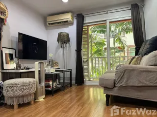 For rent 1 bed condo in Khlong San, Bangkok