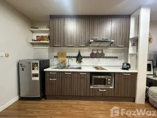 For rent 1 bed condo in Khlong San, Bangkok