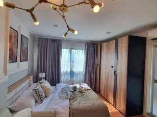 À louer 1 chambre condo à Bang Kapi, Bangkok
