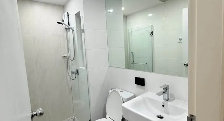 Condo en alquiler de 1 habitaciones en Khan Na Yao, Bangkok
