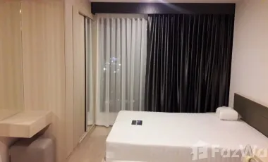 À louer studio condo à Bang Na, Bangkok
