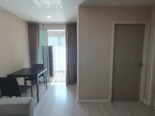 À louer studio condo à Ratchathewi, Bangkok