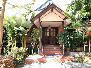 For Rent 3 Bedroom House In Mueang Chiang Mai