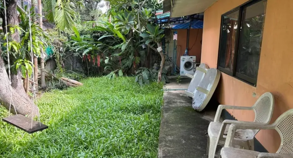 For rent 3 bedrooms house in Mueang Chiang Mai, Chiang Mai