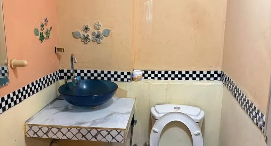 For rent 3 bedrooms house in Mueang Chiang Mai, Chiang Mai