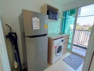 Wohnung zur Miete mit Studio in Phra Khanong, Bangkok