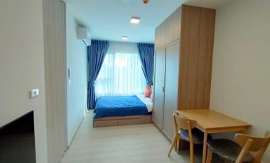 Wohnung zur Miete mit Studio in Phra Khanong, Bangkok