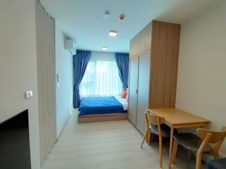 Wohnung zur Miete mit Studio in Phra Khanong, Bangkok