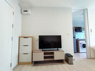 Wohnung zur Miete mit Studio in Phra Khanong, Bangkok
