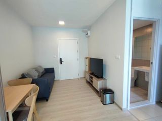 Wohnung zur Miete mit Studio in Phra Khanong, Bangkok