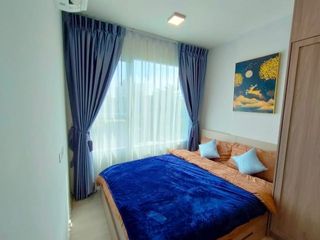 Wohnung zur Miete mit Studio in Phra Khanong, Bangkok