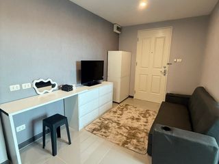 For Rent 1 Bedroom Condo In Huai Khwang, Bangkok