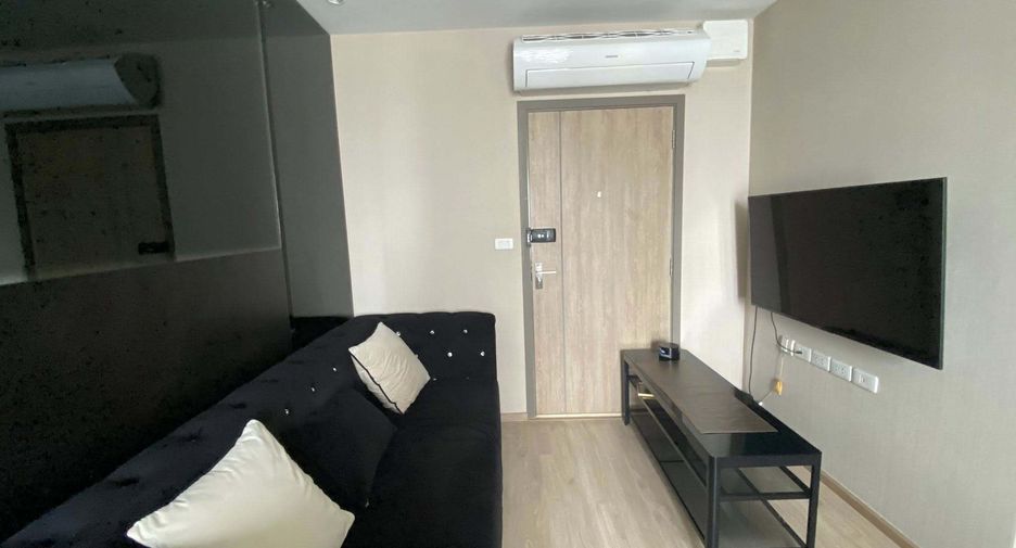À louer studio condo à Bang Na, Bangkok