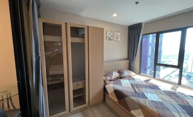 For rent 1 Beds condo in Chom Thong, Bangkok