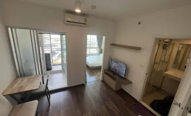 For rent 1 bed condo in Chatuchak, Bangkok