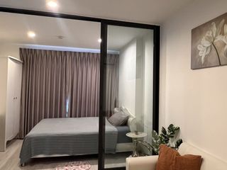 À louer studio condo à Bang Sue, Bangkok
