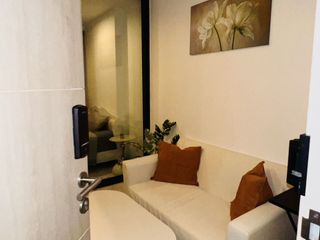 À louer studio condo à Bang Sue, Bangkok