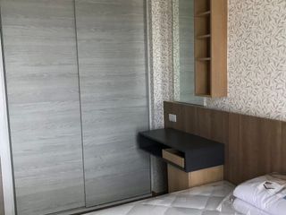 For rent 1 bed condo in Bang Kapi, Bangkok