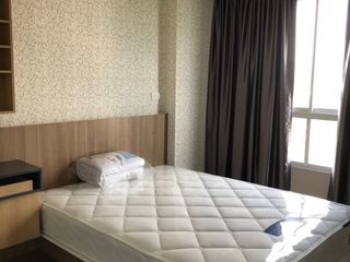 For rent 1 bed condo in Bang Kapi, Bangkok