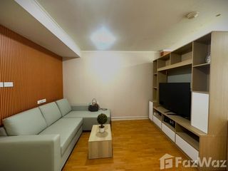 Wohnung zur Miete mit Studio in Huai Khwang, Bangkok