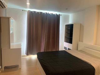 For rent 1 bed condo in Bang Kapi, Bangkok