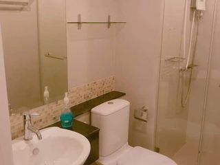For rent 1 bed condo in Bang Kapi, Bangkok