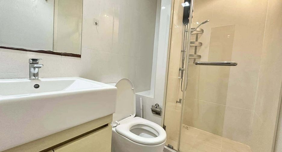 For rent 1 bed condo in Chatuchak, Bangkok