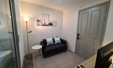 Condo en alquiler de 1 habitaciones en Phasi Charoen, Bangkok