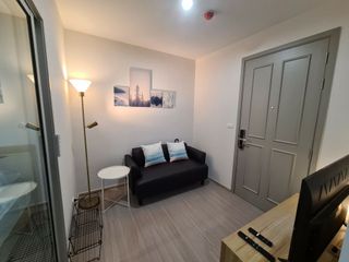 Condo en alquiler de 1 habitaciones en Phasi Charoen, Bangkok