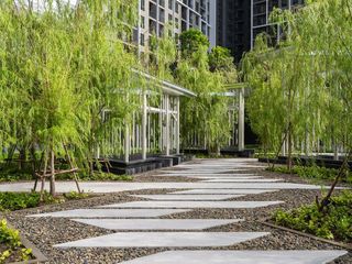 Condo en alquiler de 1 habitaciones en Phasi Charoen, Bangkok