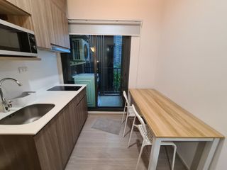 Condo en alquiler de 1 habitaciones en Phasi Charoen, Bangkok