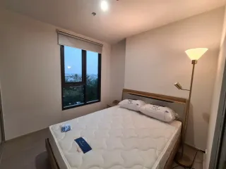Condo en alquiler de 1 habitaciones en Phasi Charoen, Bangkok