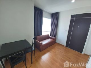 Condo en alquiler de 1 habitaciones en Phasi Charoen, Bangkok