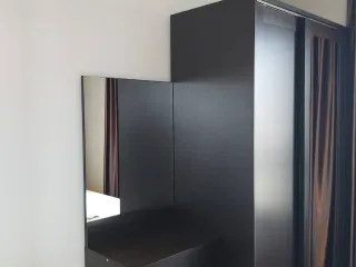 Condo en alquiler de 1 habitaciones en Phasi Charoen, Bangkok