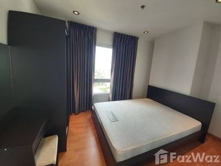 Condo en alquiler de 1 habitaciones en Phasi Charoen, Bangkok