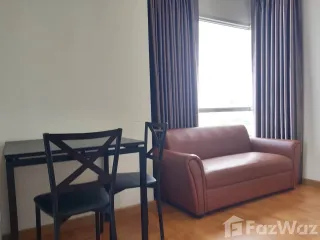 Condo en alquiler de 1 habitaciones en Phasi Charoen, Bangkok