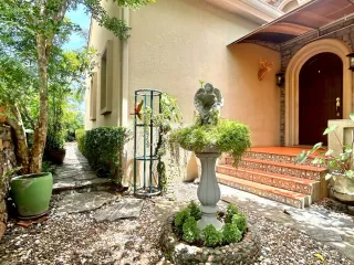 For Rent 3 Bedroom House In Bang Lamung, Chonburi