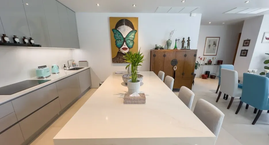 For rent 3 bedrooms villa in Thalang, Phuket