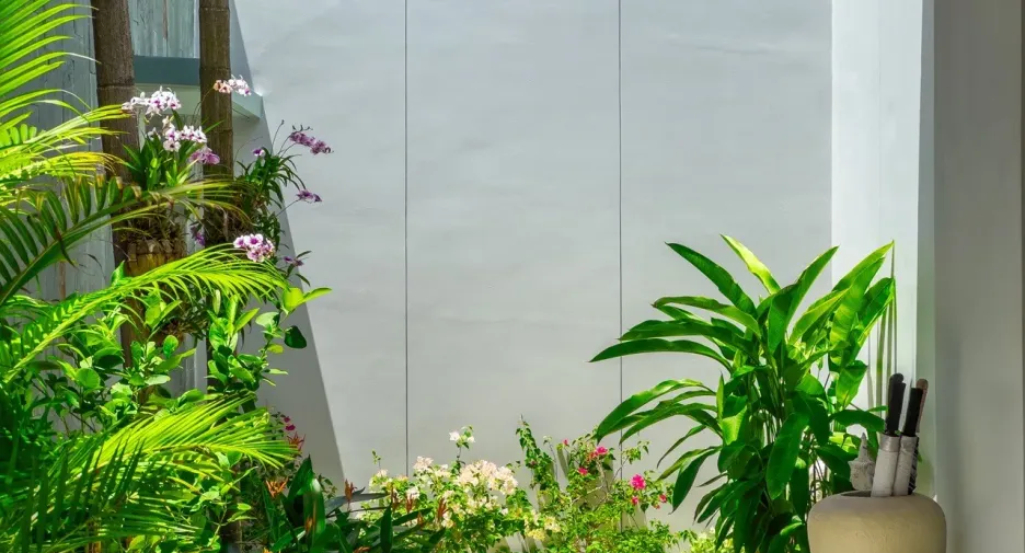 For rent 3 bedrooms villa in Thalang, Phuket