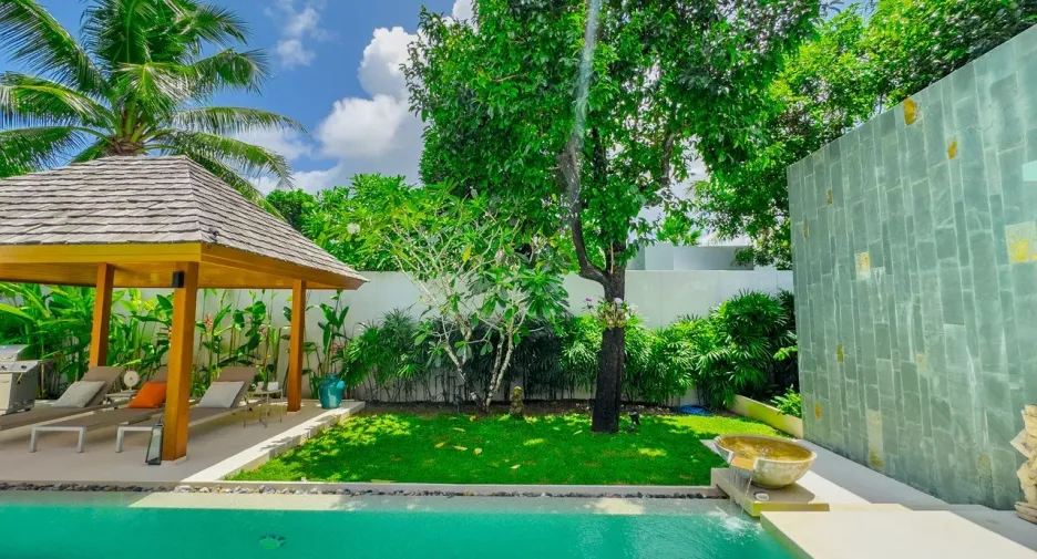 For rent 3 bedrooms villa in Thalang, Phuket