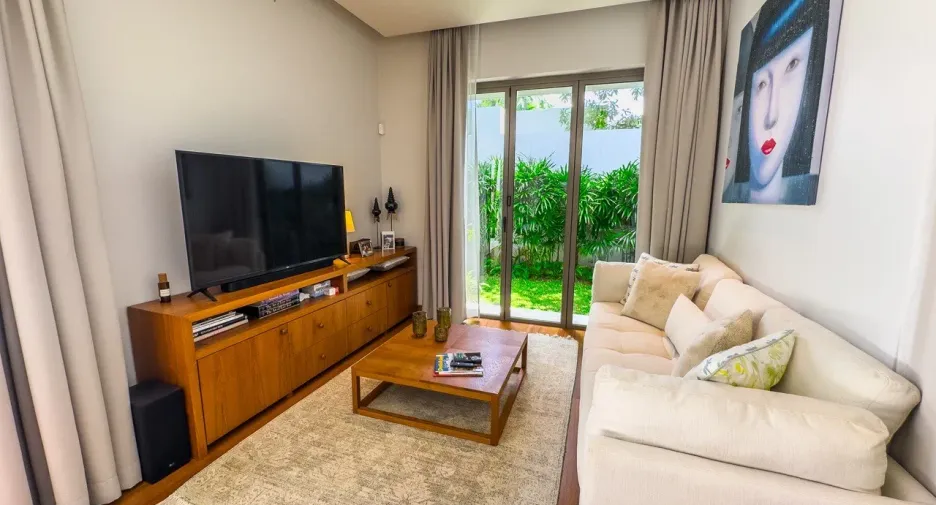 For rent 3 bedrooms villa in Thalang, Phuket