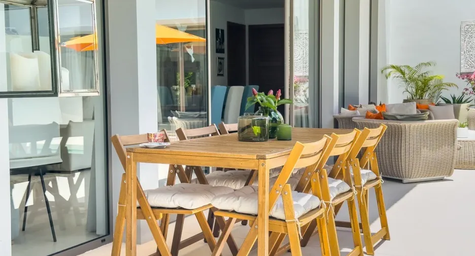For rent 3 bedrooms villa in Thalang, Phuket