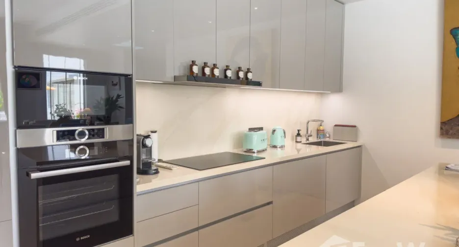 For rent 3 bedrooms villa in Thalang, Phuket