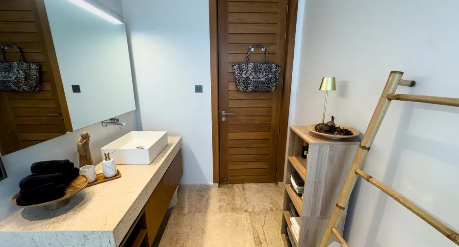 For rent 3 bedrooms villa in Thalang, Phuket