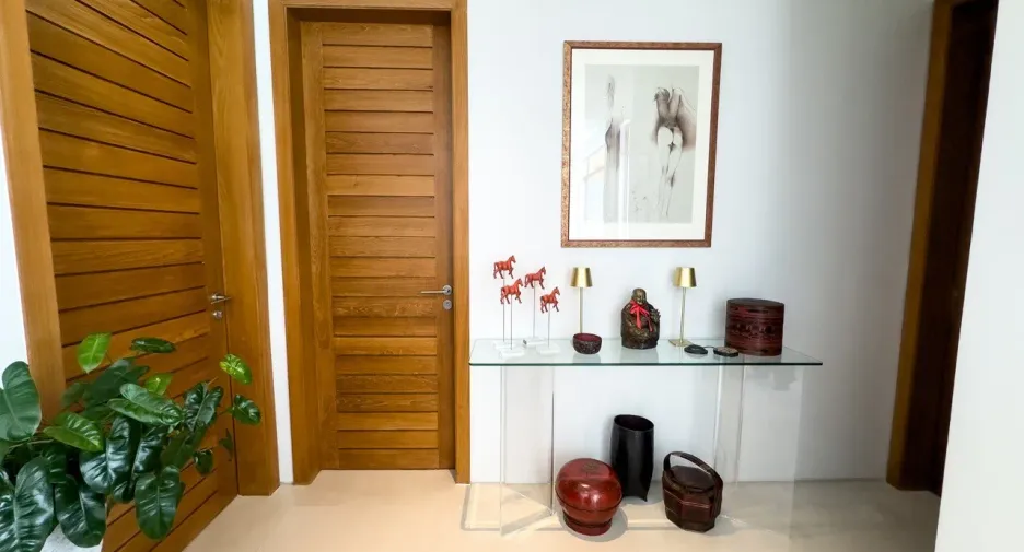 For rent 3 bedrooms villa in Thalang, Phuket